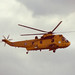 Air Sea Rescue Bentwaters 1992