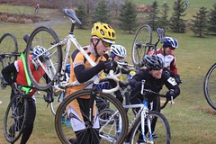 OBC Cyclocross Nov 16