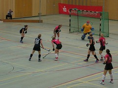 HG Nürnberg-TSV Mannheim (Halle)