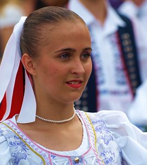 World Folklore Festival Brunssum 2008, Slovakia