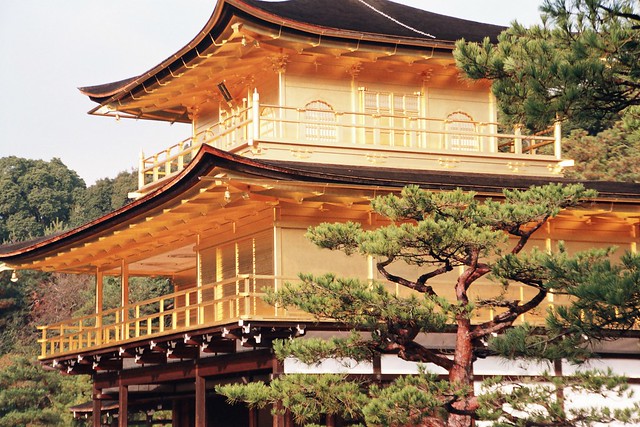 Japan - Kyoto by Marc Veraart, on Flickr