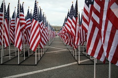 Pentagon 9/11 Memorial