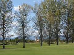 Tuscany Golf
