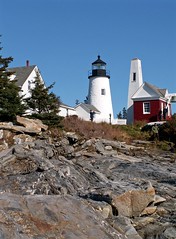 Maine 1965, 2008, 2014-2015