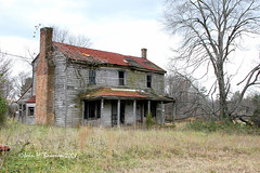 Houses - Deteriorated