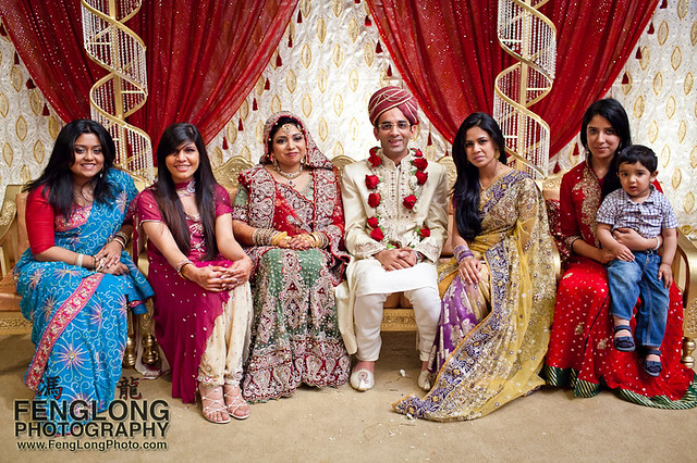 Nishi's Indian Wedding Reception Zyka Decatur Atlanta Wedding 