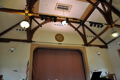 06-25-11 - Piano Recital in Nevins Library
