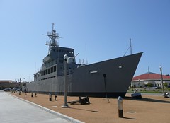 Naval Training Center San Diego, CA