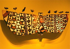 NMAfA_Butterfly Mask (Nuna people, Burkina Faso)