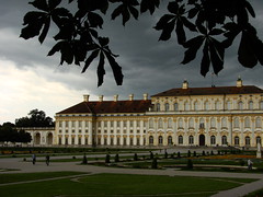 2008-07-20 Schloss Oberschleißheim