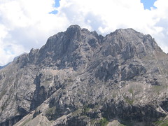 Dolomite Hikes
