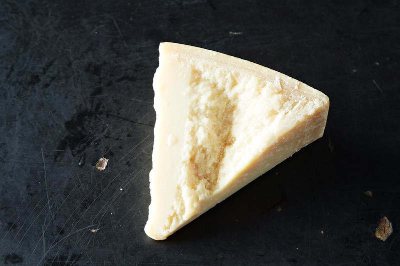 Parmesan from Food5