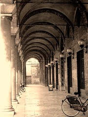 Emilia Romagna (Ravenna)