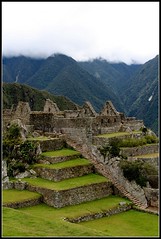 Peru, February 2008