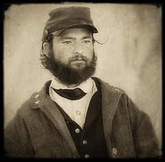145th Annual Gettysburg Civil War Reenactment