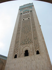10/2008 Casablanca