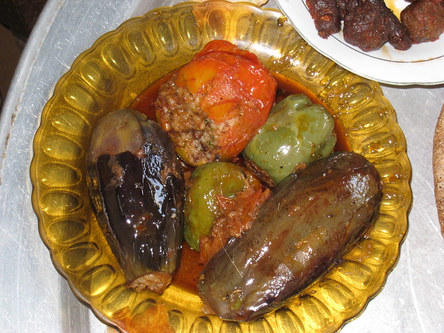 foods in sudan