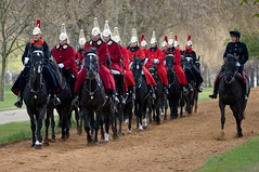 Household Cavalry