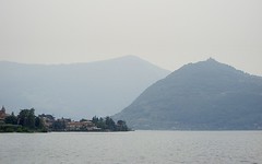 Italien 2008: Lago di Iseo