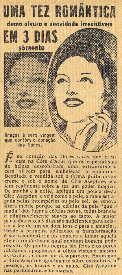 Século Ilustrado, No. 485, April 19 1947 - 7a