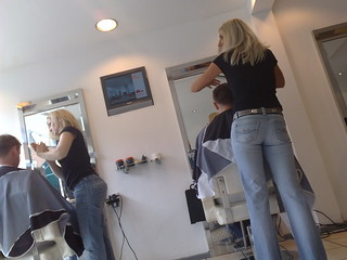 Hairdressers