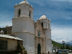 2006 - Arequipa