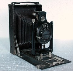 Old cameras....