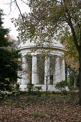 D.C. World War I Memorial