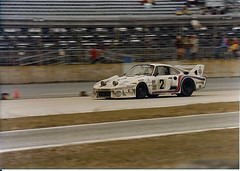 1980 Daytona 24 Hours