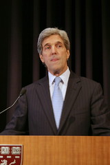 Senator John Kerry