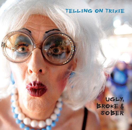 Ugly, Broke & Sober album cover