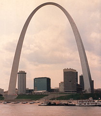St. Louis & Missouri