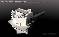 The Atheneum Project 2008