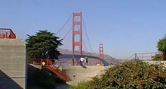 USA: CA San Francisco (digital)