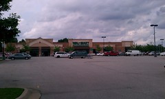 Wal-Mart Neighborhood Market - Overland Park (Kansas City), Kansas