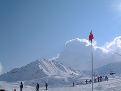 2005 / Plagne Soleil - Ski