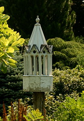 Berkshire Birdhouse