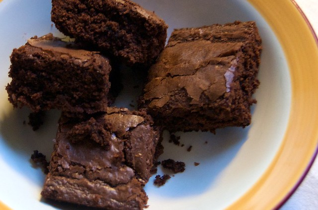 Brownies | Flickr - Photo Sharing!