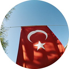 Turkey - 2008