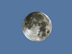 Moon Photos 002