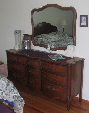 bedroom set with vanity
 on Bedroom Set - Vanity | Flickr - Photo Sharing!