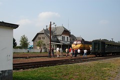 station Sourbrodt