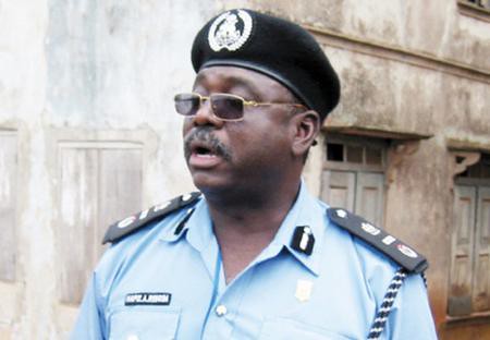 Nigerian Inspector General of the National Police Hafiz Ringim has come under scrutiny in the aftermath of the bombing of the headquarters in Abuja. At least two people were reported killed in the blast that destroyed over 80 vehicles. by Pan-African News Wire File Photos