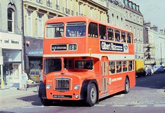 Buses - 1980s - Eastern England