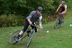 OBC - Cyclocross Britania Park Sep 28