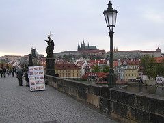 Prag / Prague / Praha