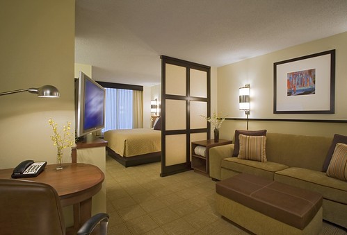 Hyatt Place Chicago/Itasca (DuPage County, IL)