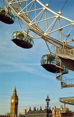 LONDON 2007