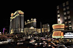 Las Vegas Aug 2008