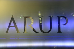 Arups and Buros